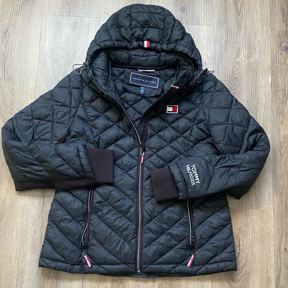 Tommy Hilfiger Women's Jacket